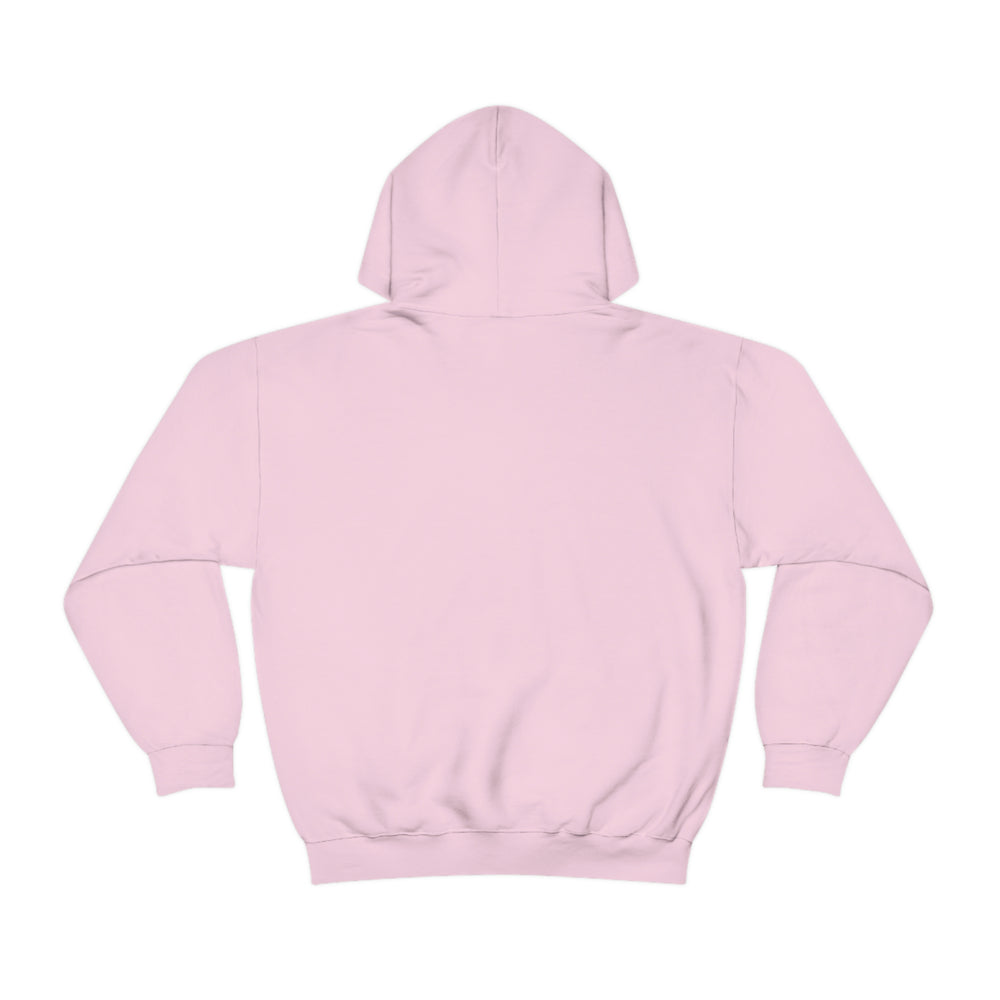 Love, Unisex Heavy Blend™ Hooded Sweatshirt (DE)