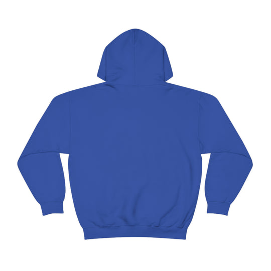 Liberte/Freedom, Unisex Heavy Blend™ Hooded Sweatshirt (FR EU)