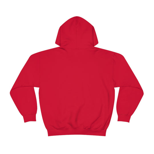 Amore/Love, Unisex Heavy Blend™ Hooded Sweatshirt ( IT EU)
