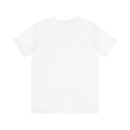 Liefde/Love, Unisex Jersey Short Sleeve Tee (NL EU)