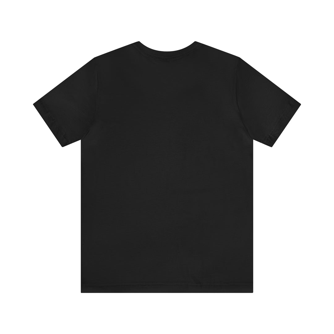 Guerison/Healing, Unisex Jersey Short Sleeve Tee (FR CDN)