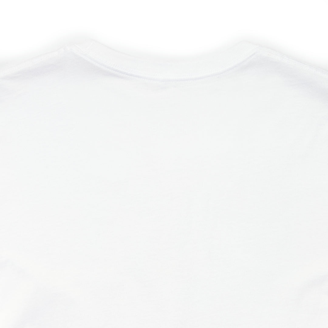 Pace/Peace, Unisex Jersey Short Sleeve Tee (IT EU)