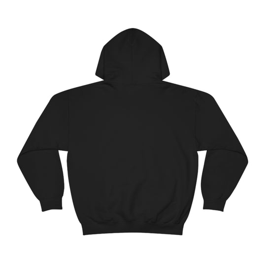 Amore/Love, Unisex Heavy Blend™ Hooded Sweatshirt ( IT EU)