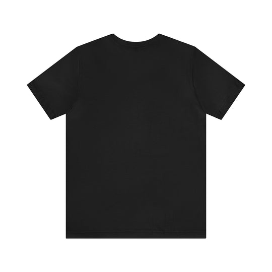 Liefde/Love, Unisex Jersey Short Sleeve Tee (NL EU)