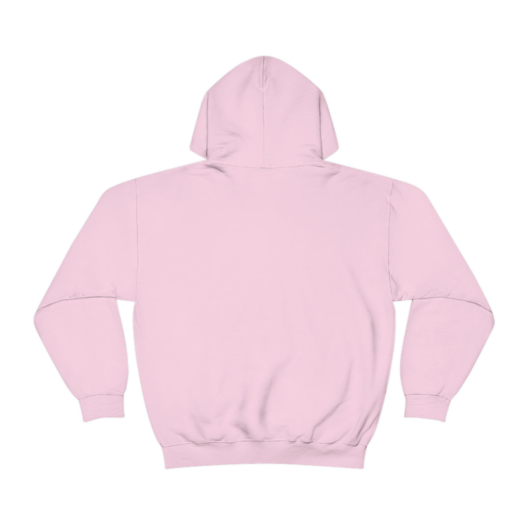 Amore/Love, Unisex Heavy Blend™ Hooded Sweatshirt ( IT EU)