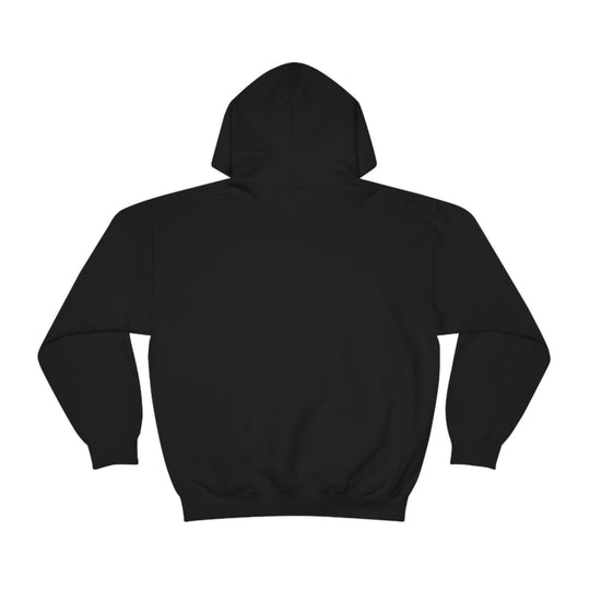 Purpose, Unisex Heavy Blend™ Hooded Sweatshirt (ENG UK)