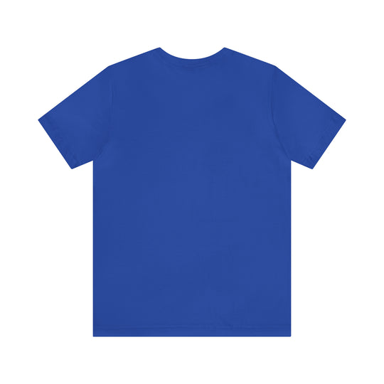 Joie/Joy, Unisex Jersey Short Sleeve Tee (FR EU)