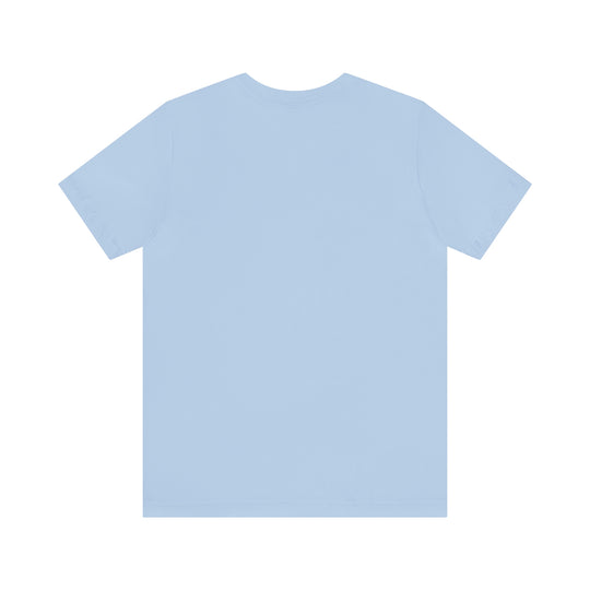 Healing, Unisex Jersey Short Sleeve Tee (ENG US)