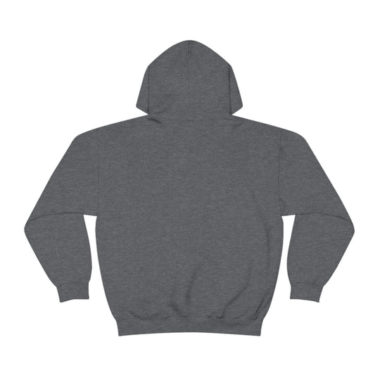 Love, Unisex Heavy Blend™ Hooded Sweatshirt (DE)
