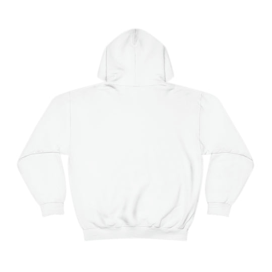 Purpose, Unisex Heavy Blend™ Hooded Sweatshirt (ENG UK)