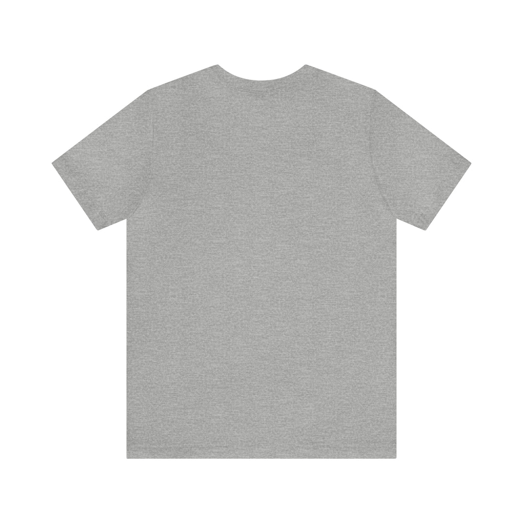 Liberte/Freedom, Unisex Jersey Short Sleeve Tee (FR EU)