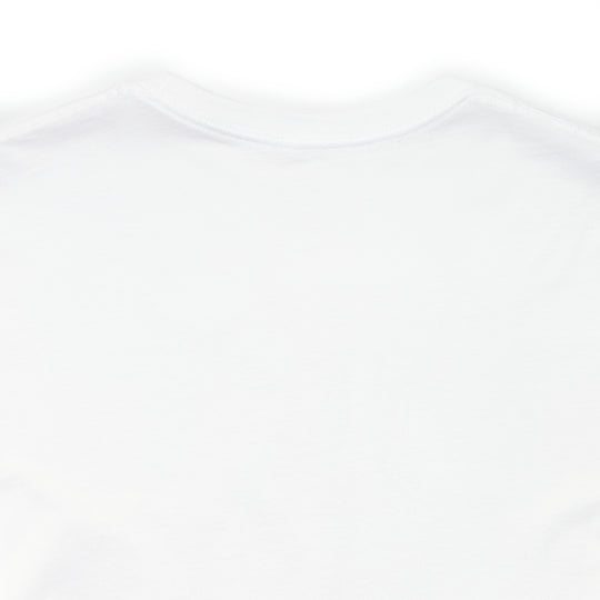 Liberte/Freedom, Unisex Jersey Short Sleeve Tee (FR EU)