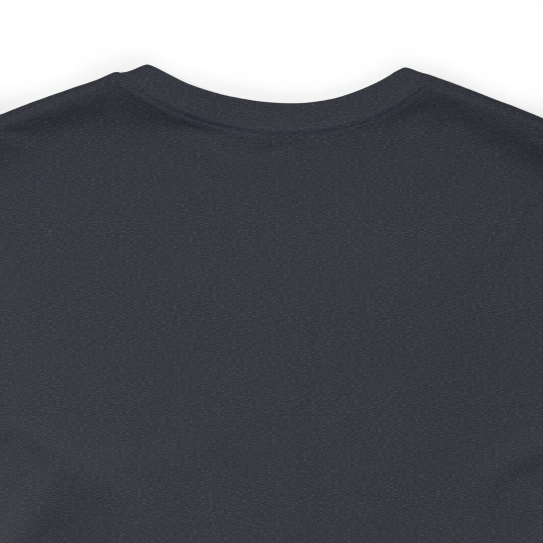 L'espoir/Hope, Unisex Jersey Short Sleeve Tee (FR EU)