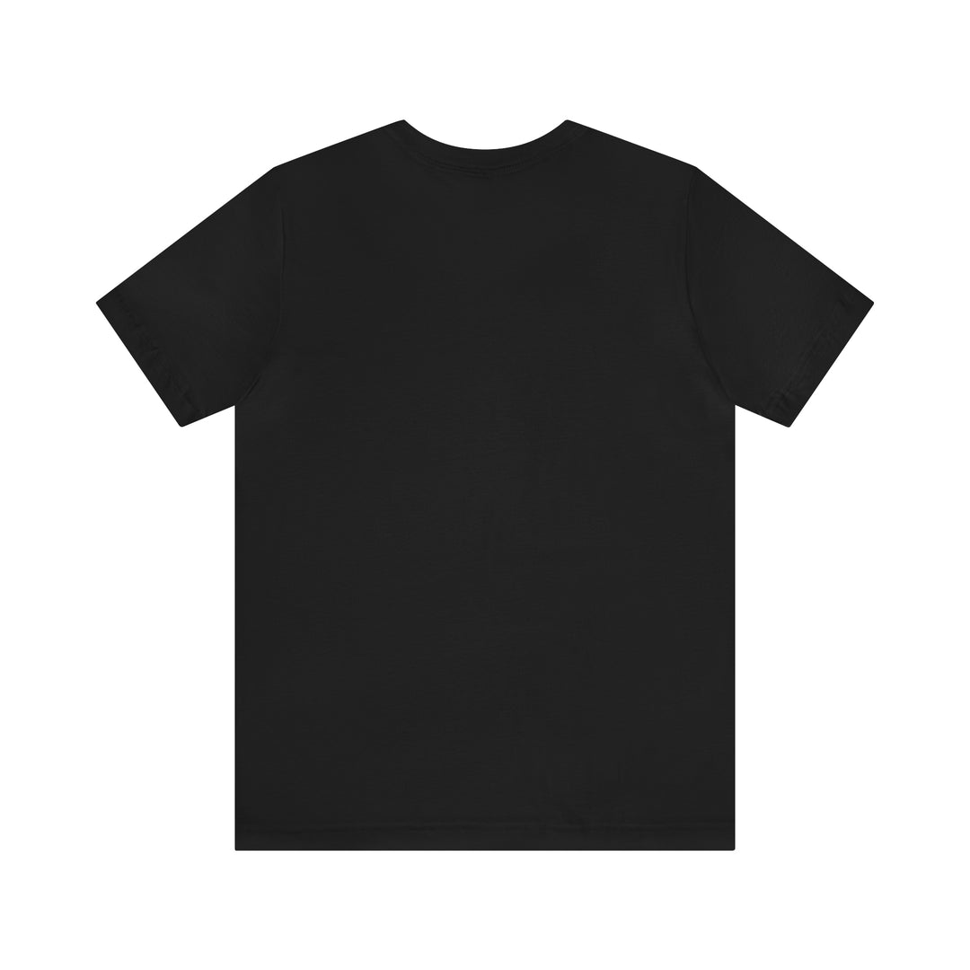 Love, Unisex Jersey Short Sleeve Tee (ENG US)