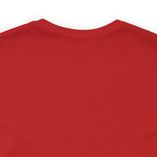 L'espoir/Hope, Unisex Jersey Short Sleeve Tee (FR EU)