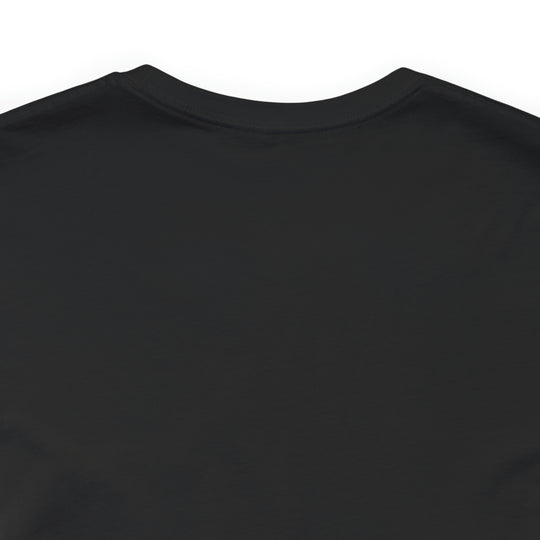 Joy, Unisex Jersey Short Sleeve Tee (ENG UK)